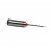 Сверло глухое твердосплавное 2х70 L (левое) S10x30 GM2070L Tapper